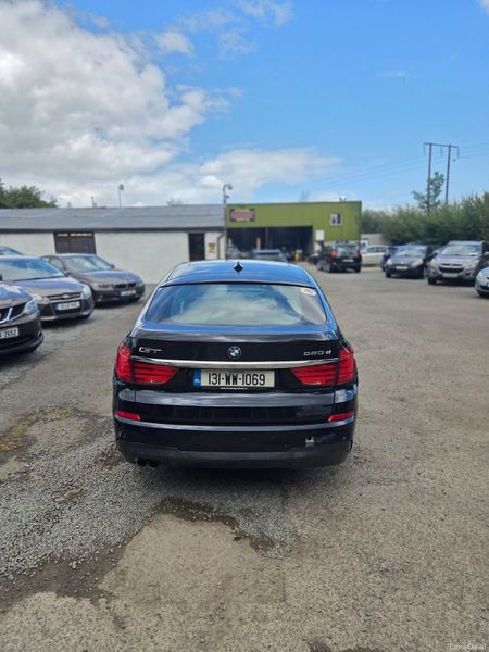 Low Mileage Auto M-Sport GT 520D 394759247