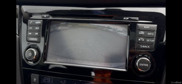 Nissan Qashqai 2016 1.5 diesel high spec 394760217