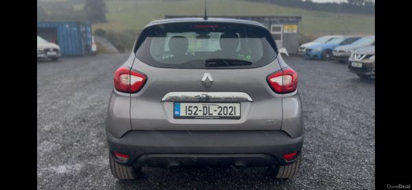 Renault Captur 2015 1.5 diesel 394760525