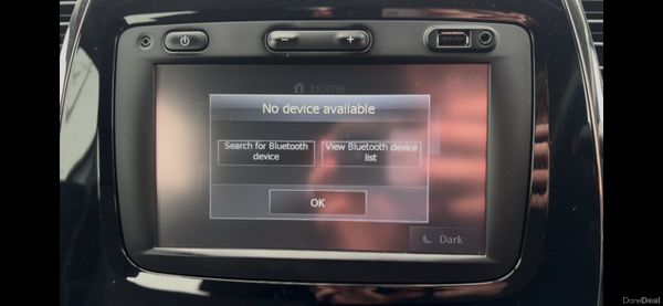 Renault Captur 2015 1.5 diesel 394760537