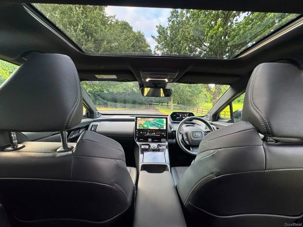 2022 Toyota bZ4X Premiere Only 11,000 miles 394760903