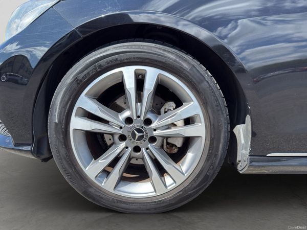 Mercedes-Benz E220 CDI Avantgarde Auto 394765741