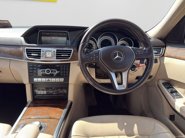 Mercedes-Benz E220 CDI Avantgarde Auto 394765745