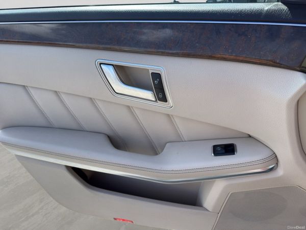 Mercedes-Benz E220 CDI Avantgarde Auto 394765747