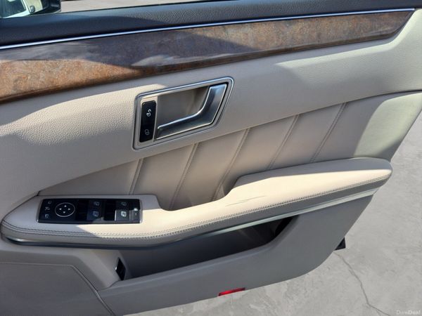 Mercedes-Benz E220 CDI Avantgarde Auto 394765749