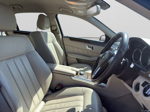 Mercedes-Benz E220 CDI Avantgarde Auto 394765753