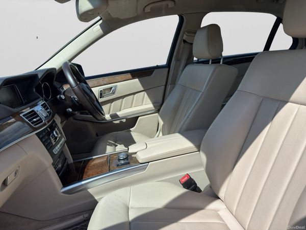 Mercedes-Benz E220 CDI Avantgarde Auto 394765759
