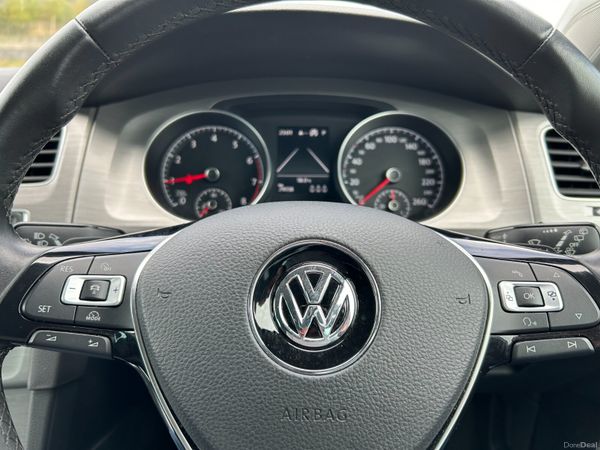 VOLKSWAGEN GOLF 2017, 1.2 TSI 5DR AUTO LOW KMS 394770289
