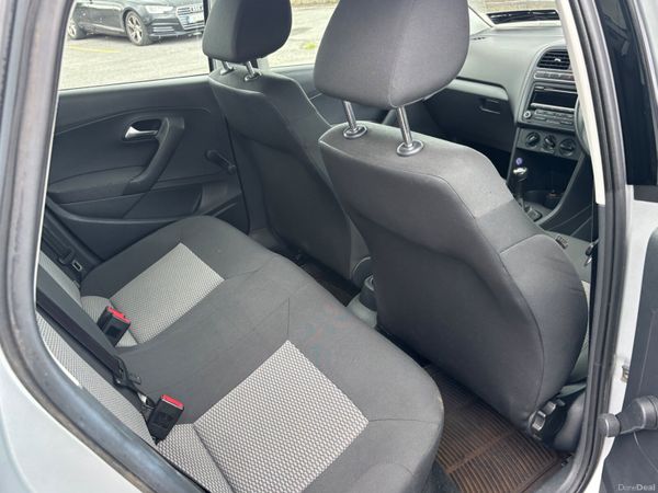 Volkswagen Polo 2012 394793573