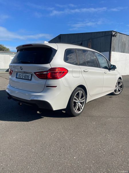 2015 BMW 2-Series Sport, 4 of 19