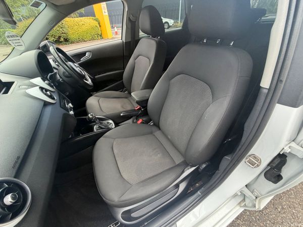 Audi A1 1.4 TFSI SLINE DSG 394703779