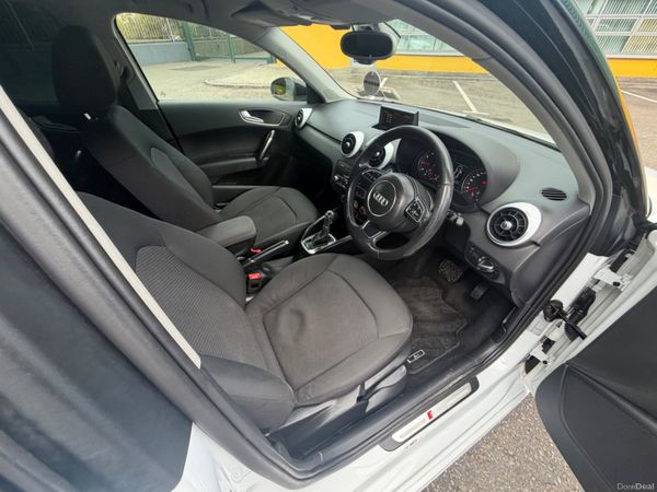 Audi A1 1.4 TFSI SLINE DSG 394703781