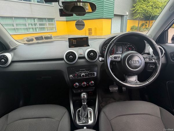 Audi A1 1.4 TFSI SLINE DSG 394703783