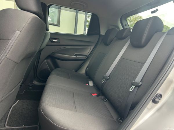 Suzuki Swift 1.2 Hybrid Auto 2021 394710471
