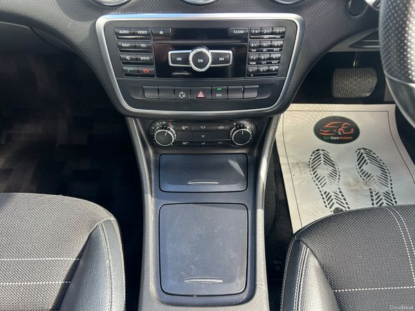 Mercedes A180 1.6 Petrol Auto Style 394711259