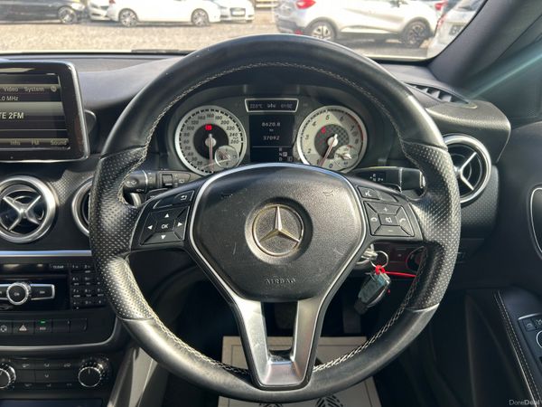 Mercedes A180 1.6 Petrol Auto Style 394711267