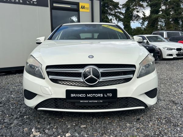 Mercedes A180 1.6 Petrol Auto Style 394711227