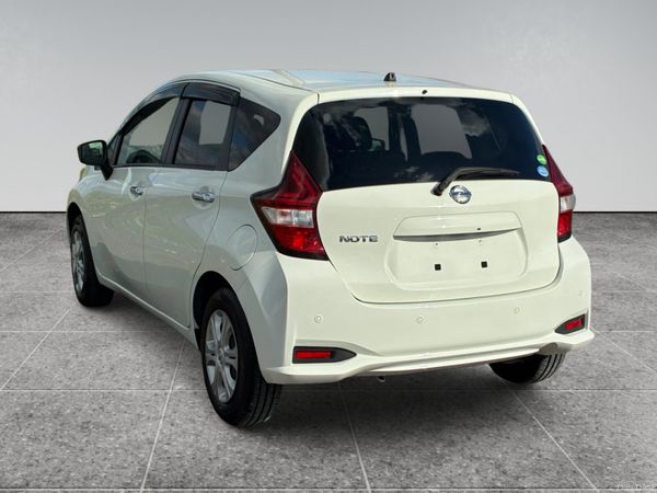 Nissan Note *Automatic* 394713793