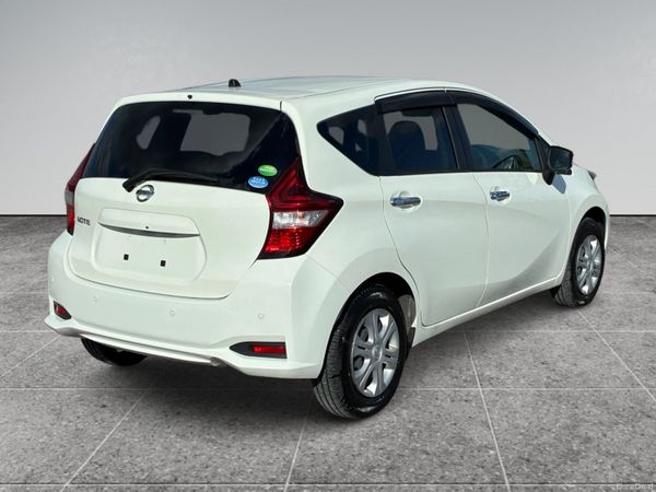 Nissan Note *Automatic* 394713803