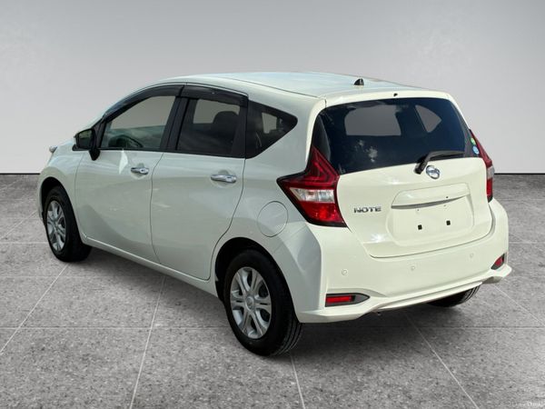 Nissan Note *Automatic* 394713807