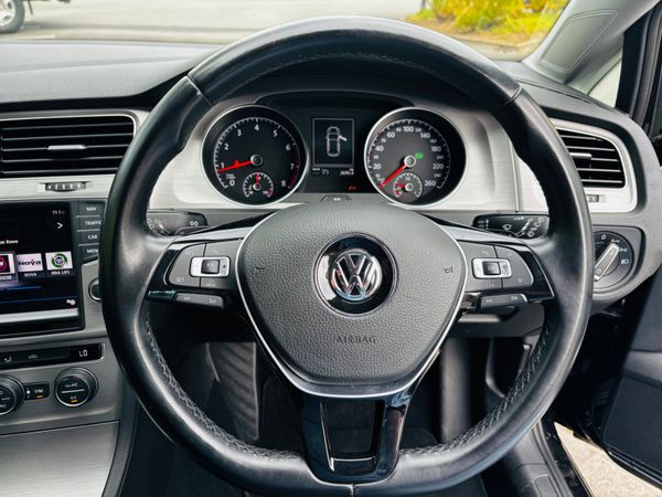 2016 VW GOLF 1.2 TSI DSG COMFORTLINE AUTOMATIC 394714091