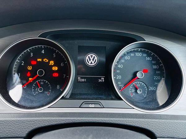 2015 VW GOLF 1.2 TSI DSG COMFORTLINE AUTOMATIC 394714443