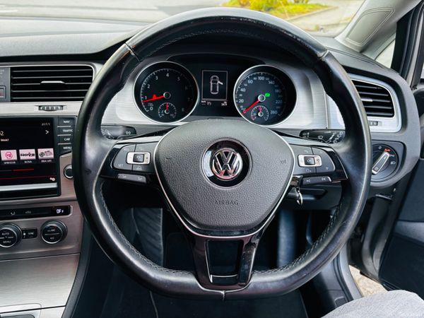2015 VW GOLF 1.2 TSI DSG COMFORTLINE AUTOMATIC 394714439