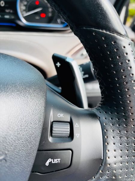 2015 PEUGEOT 2008 1.2 CIELO AUTOMATIC 394714819