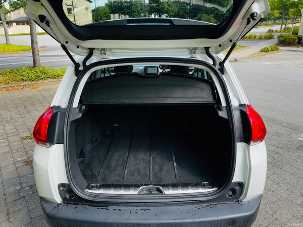 2015 PEUGEOT 2008 1.2 CIELO AUTOMATIC 394714821