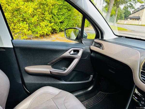 2015 PEUGEOT 2008 1.2 CIELO AUTOMATIC 394714829