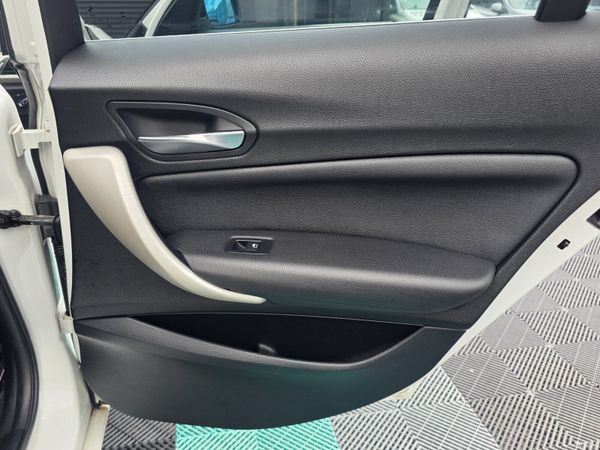 2016 BMW 1 Series 116D Sport Automatic Full Leathe 394715169