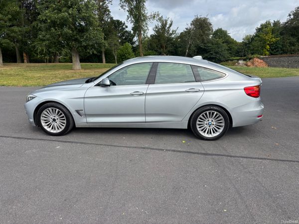 BMW 3-Series 2013 394844577