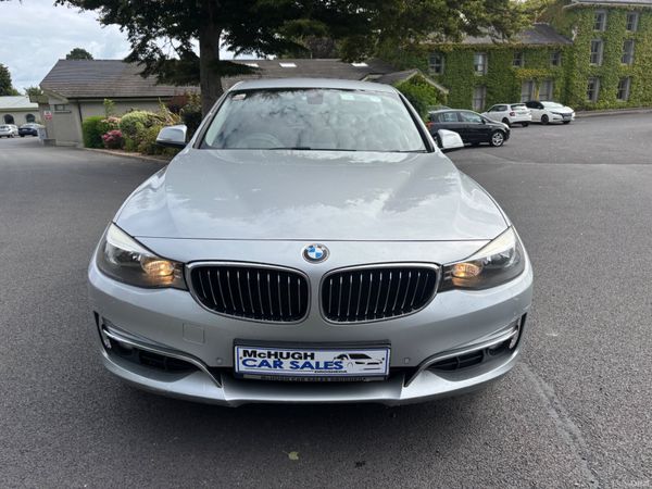 BMW 3-Series 2013 394844579