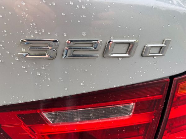 BMW 3-Series 2013 394844583