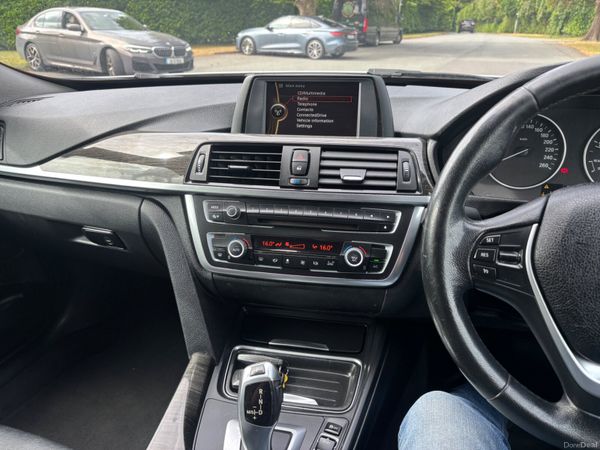 BMW 3-Series 2013 394844585