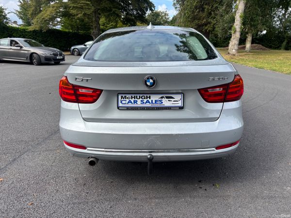 BMW 3-Series 2013 394844587