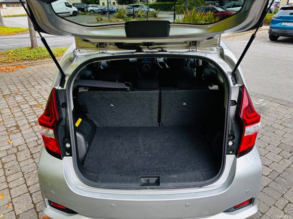 2020 NISSAN NOTE E-POWER 1.2 2+4 WD 394844745