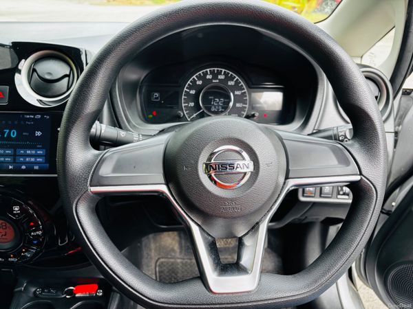 2020 NISSAN NOTE E-POWER 1.2 2+4 WD 394844747
