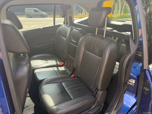 Ford Grand C-Max 1.5 TDCI Titanium 7 seater 394845187