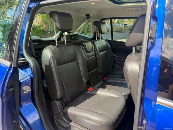 Ford Grand C-Max 1.5 TDCI Titanium 7 seater 394845189