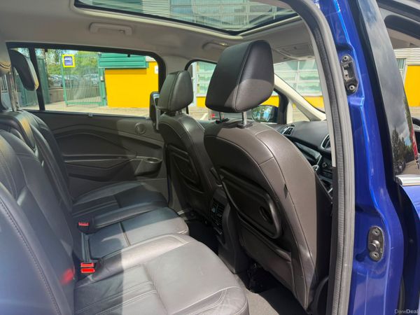 Ford Grand C-Max 1.5 TDCI Titanium 7 seater 394845193