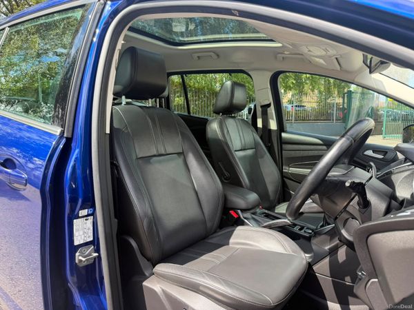 Ford Grand C-Max 1.5 TDCI Titanium 7 seater 394845195
