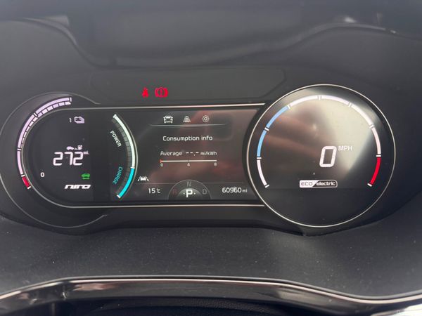 2022 Kia Niro 2 150kw 64kwh Electric 394845309