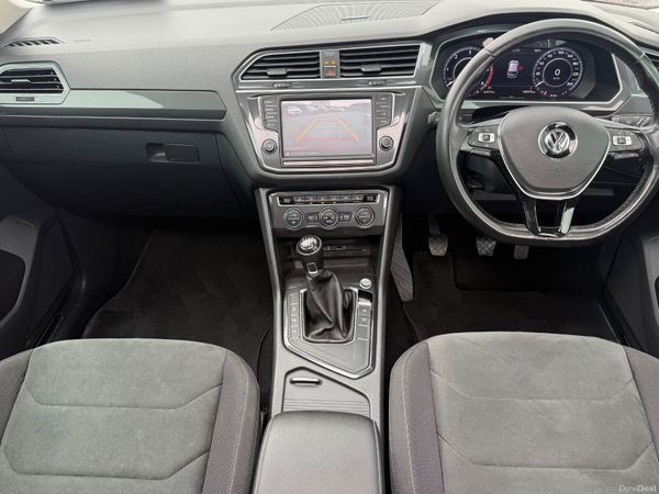 VW 2.0 TDI Highline *LOWkms 394847177