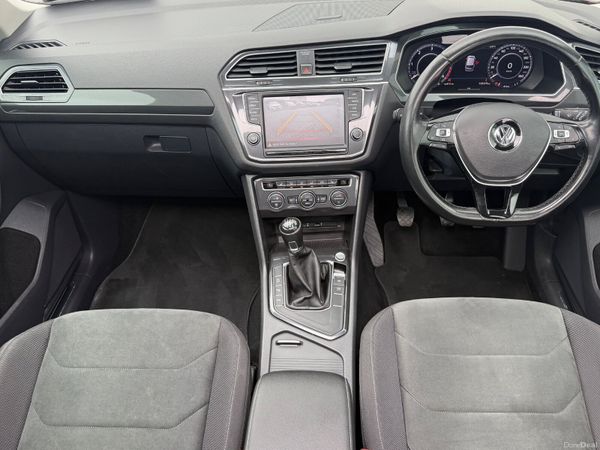 VW 2.0 TDI Highline *LOWkms 394847179