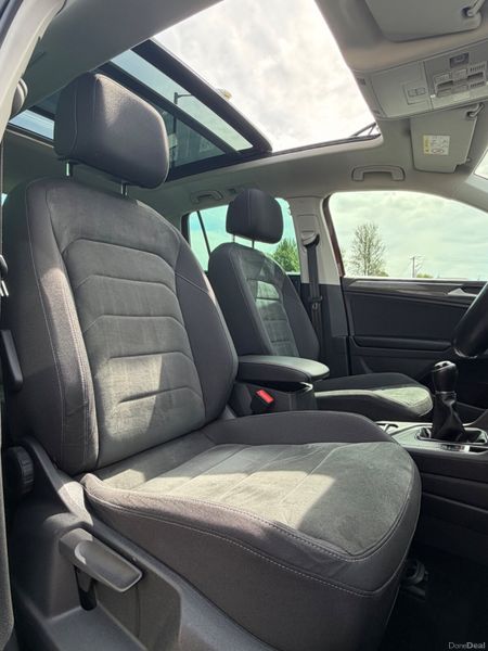 VW 2.0 TDI Highline *LOWkms 394847183