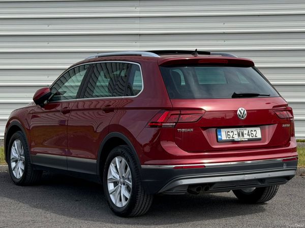 VW 2.0 TDI Highline *LOWkms 394847217