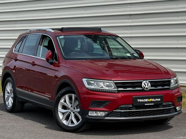 VW 2.0 TDI Highline *LOWkms 394847329