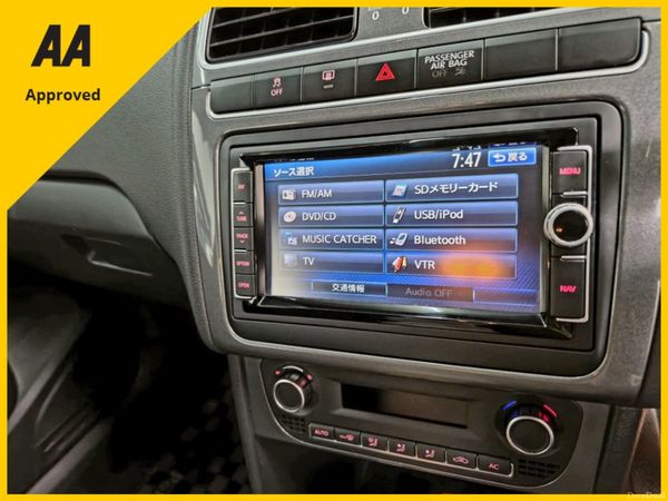 🚗  Volkswagen Polo TSI Highline | Only 100k km 🚗 394851893