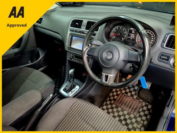 🚗  Volkswagen Polo TSI Highline | Only 100k km 🚗 394851901